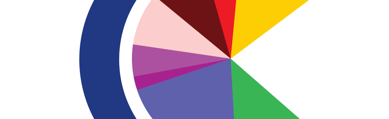 signage color wheel