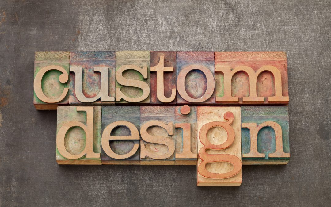 Tips for Designing Custom Signs that People will Remember